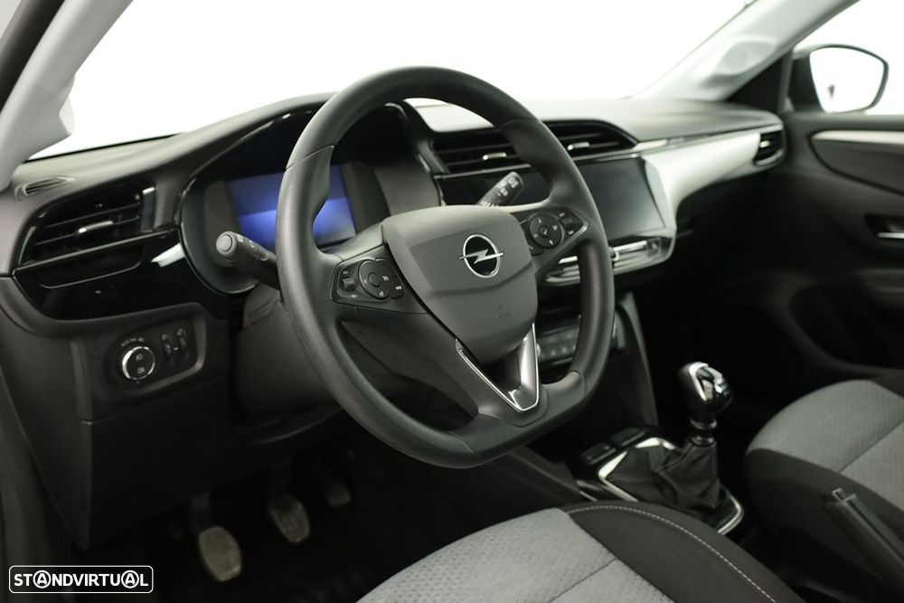 Opel Corsa 1.2 T Edition - 7