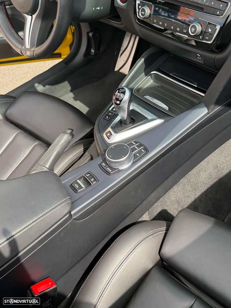 BMW M4 DKG Competition - 22