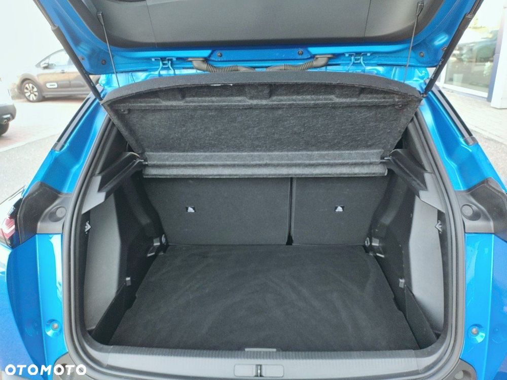 Peugeot 2008 1.2 PureTech Allure S&S EAT8 - 6