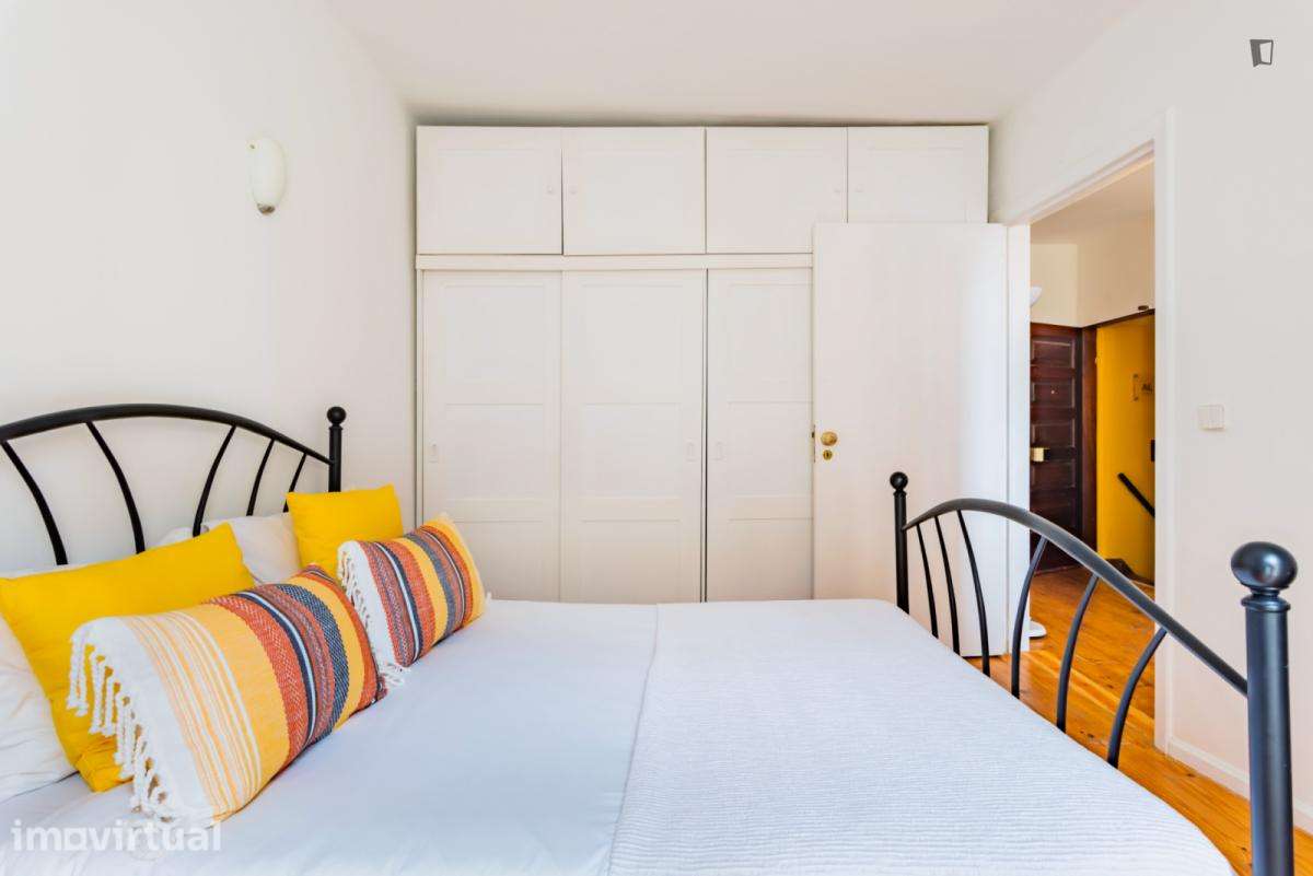 Apartamento com 2 quartos - localizado em Rossio Lisbon - Grande imagem: 4/25