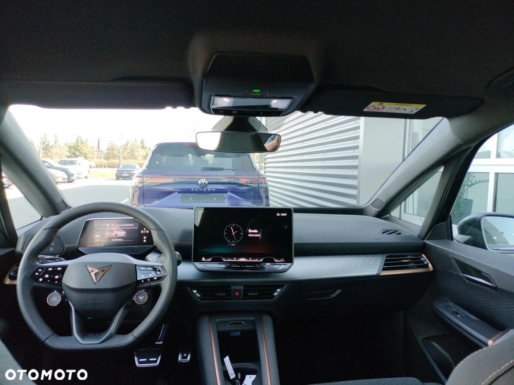 Cupra Born 59kWh E-Boost Advantage Edition - 19
