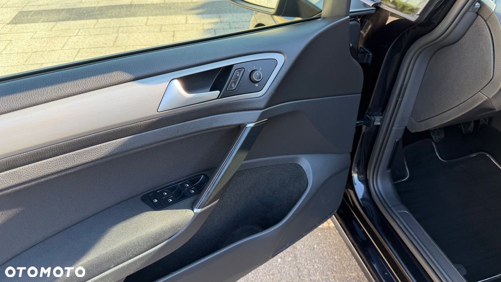 Volkswagen Golf 1.6 TDI BMT Trendline - 18