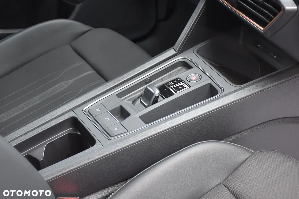 Cupra Formentor 1.5 TSI DSG - 28
