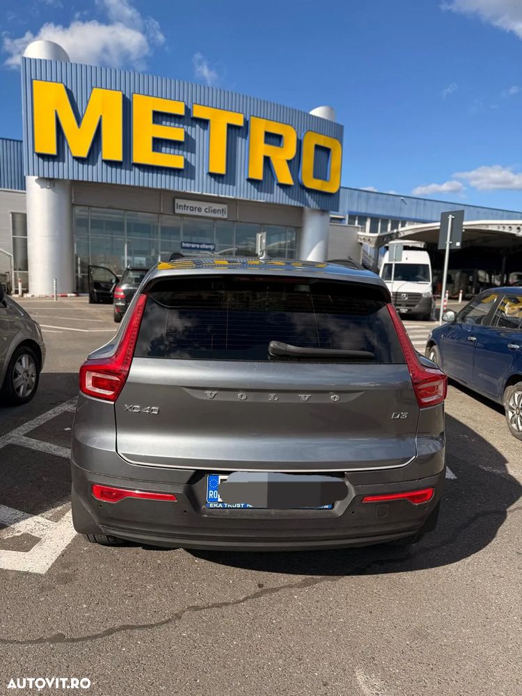 Volvo XC 40 D3 Momentum - 3