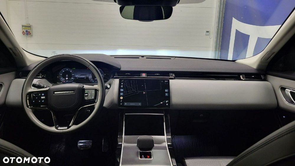 Land Rover Range Rover Velar 3.0 D300 mHEV Dynamic SE - 18