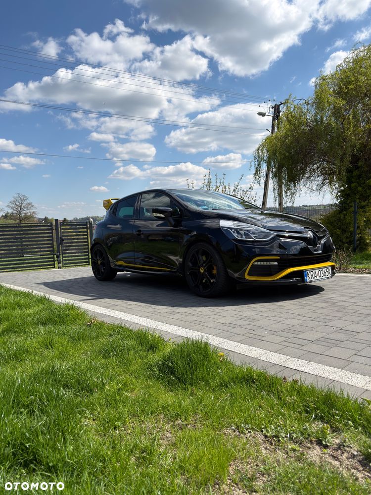 Renault Clio 1.6 R.S 200 EDC - 8