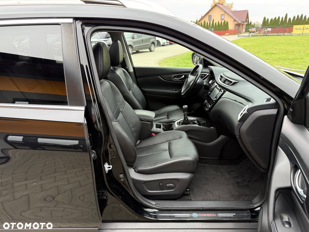 Nissan X-Trail 1.6 DCi Tekna 2WD EU6 - 25
