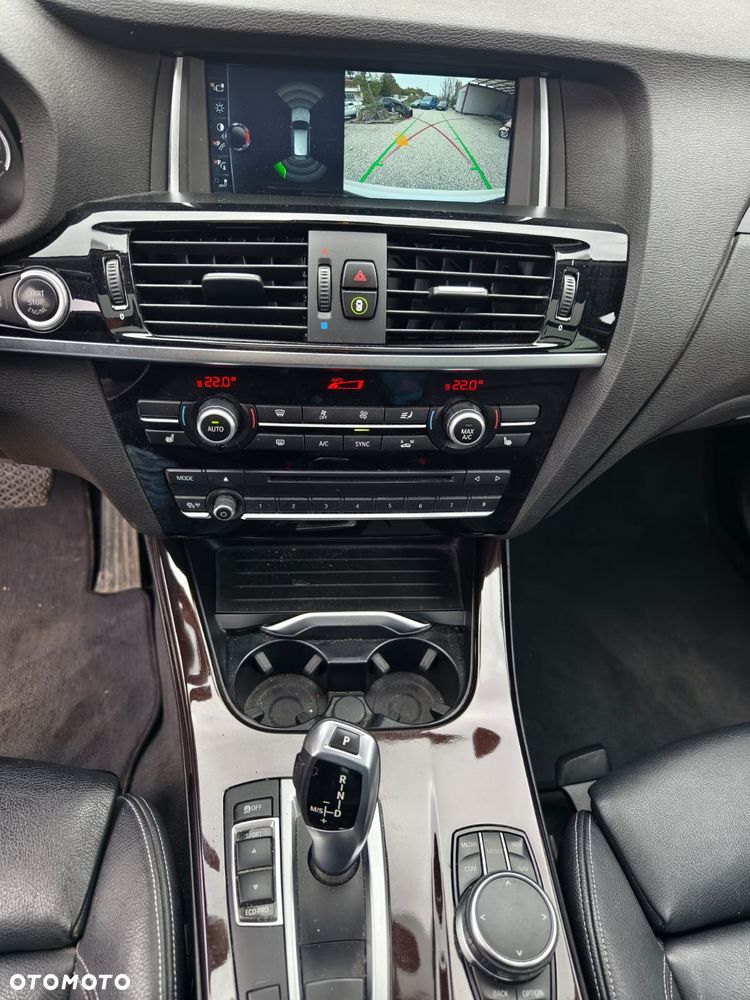 BMW X3 xDrive20d M Sport Edition - 10