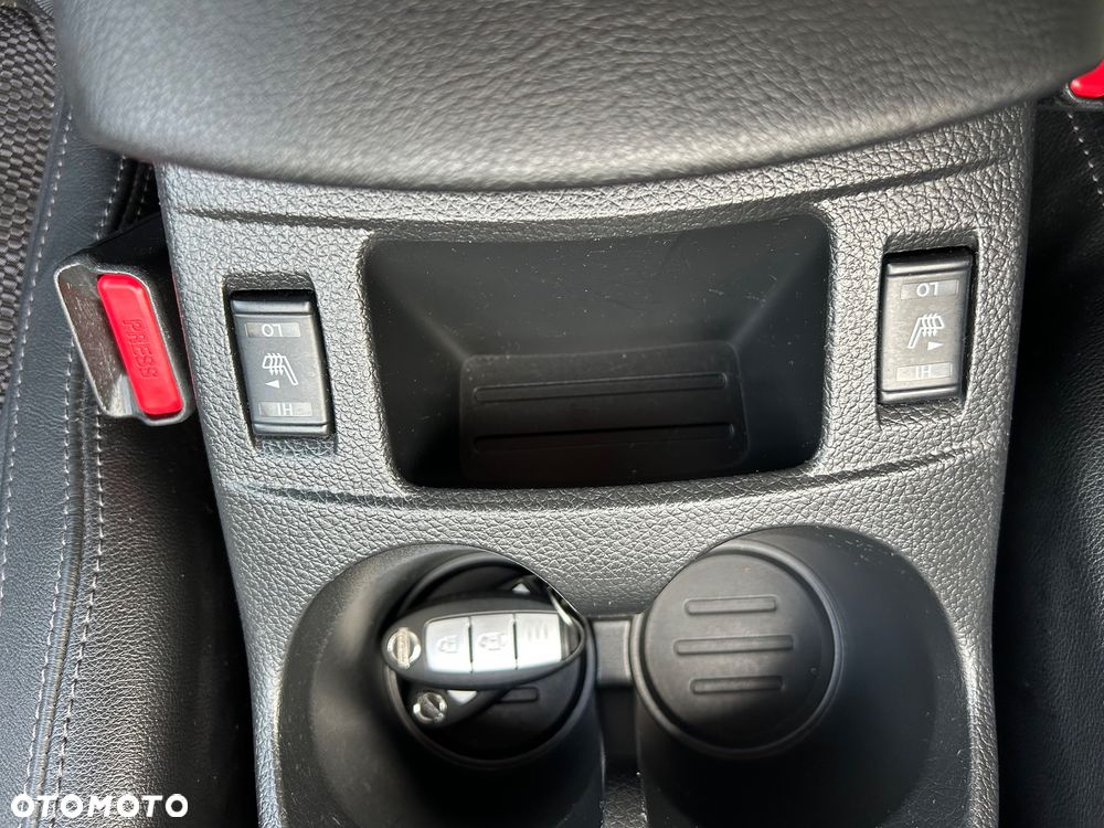 Nissan Qashqai 1.2 DIG-T N-Connecta - 23