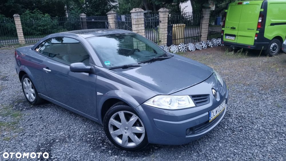 Renault Megane dCi 130 FAP Luxe - 8
