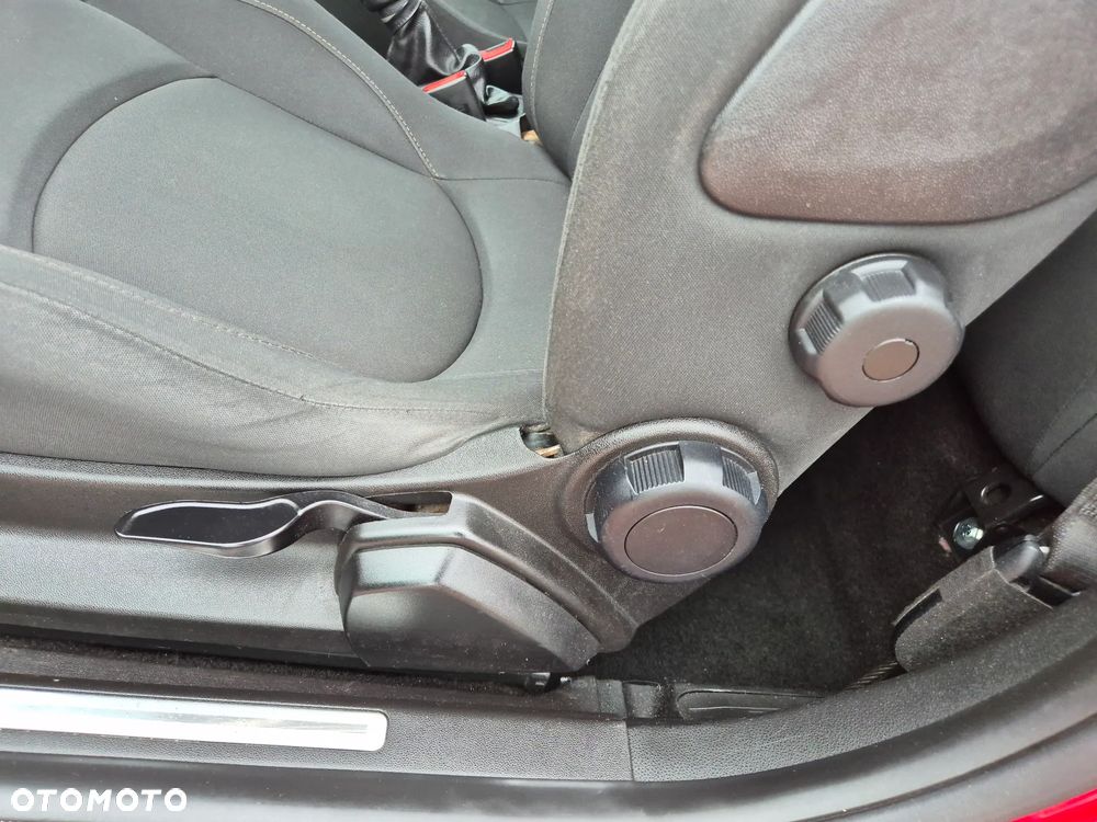 Alfa Romeo Mito 1.4 16V - 20