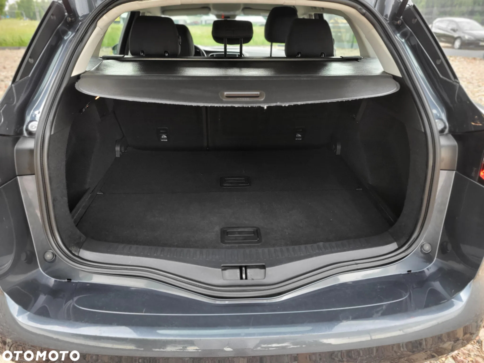 Renault Megane 1.3 TCe FAP Business - 21