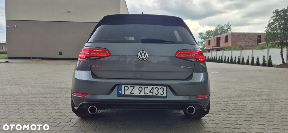 Volkswagen Golf 2.0 TSI GTI DSG - 5