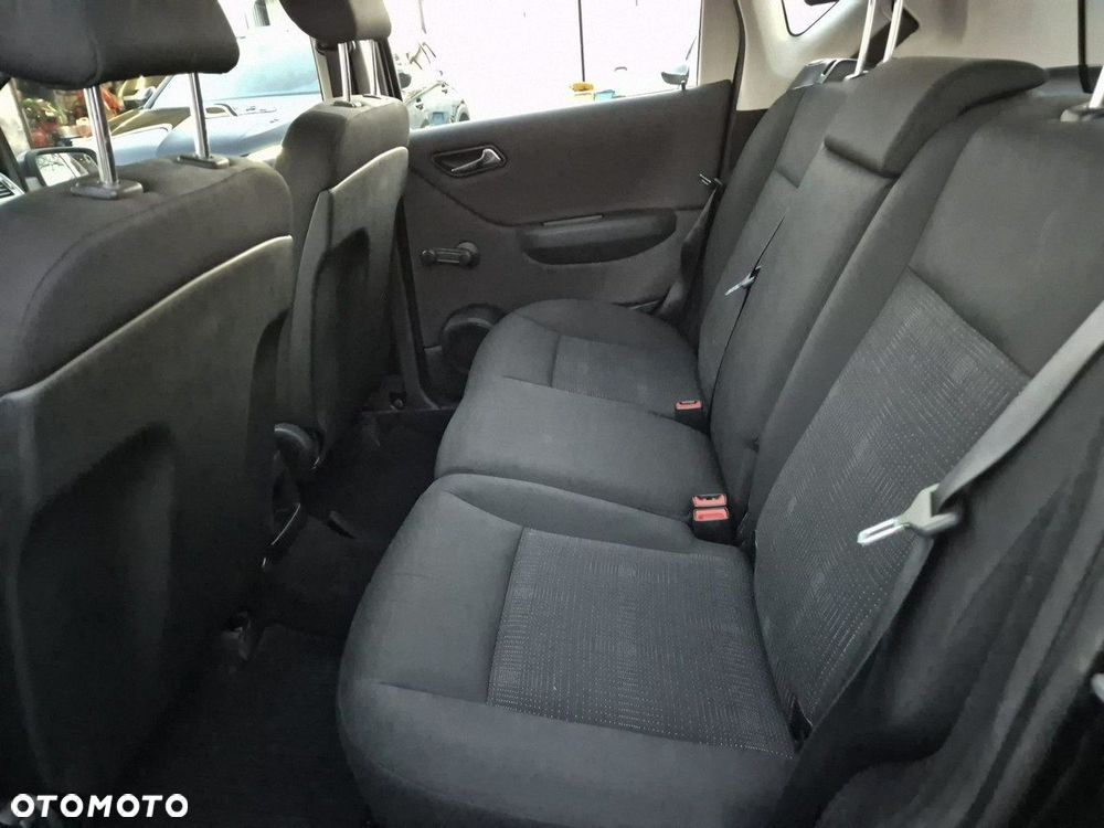 Mercedes-Benz Klasa A - 18