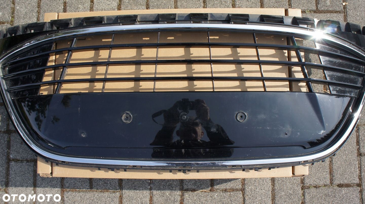 ATRAPA PRZEDNIA GRILL FORD S-MAX I LIFT S MAX I LIFT - 11