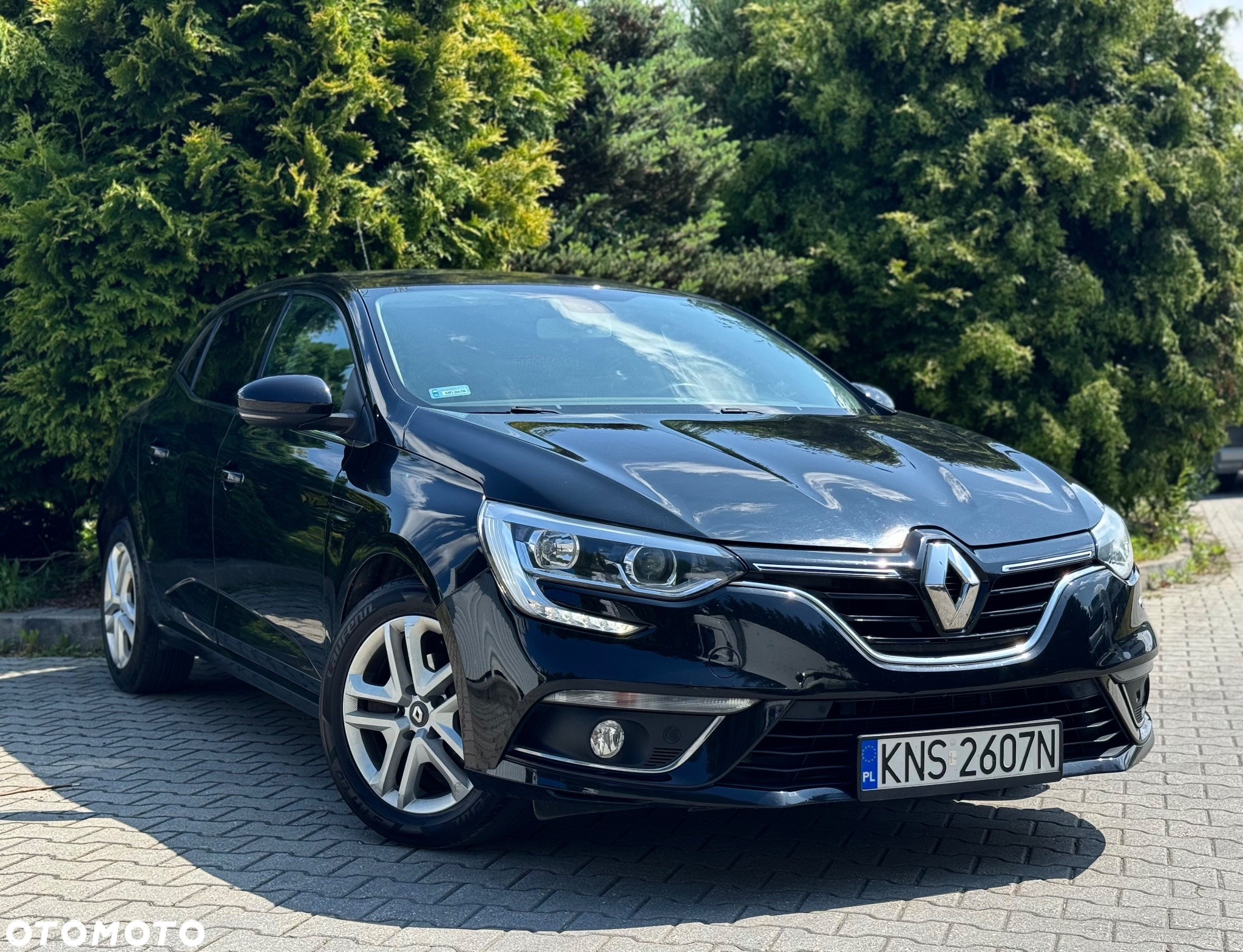 Renault Megane 1.2 Energy TCe Life - 6