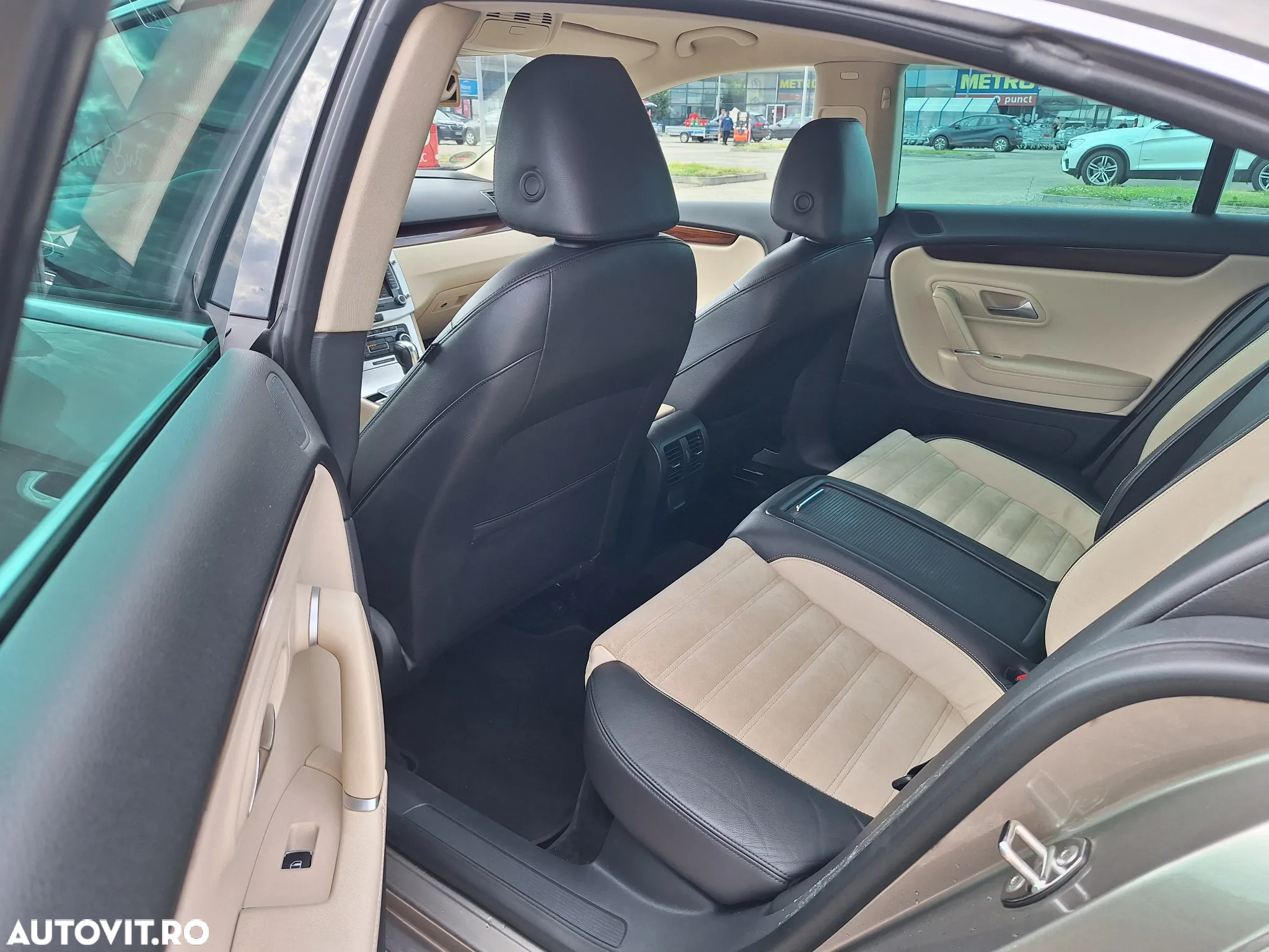Volkswagen Passat 1.8 TSI DSG Individual - 8