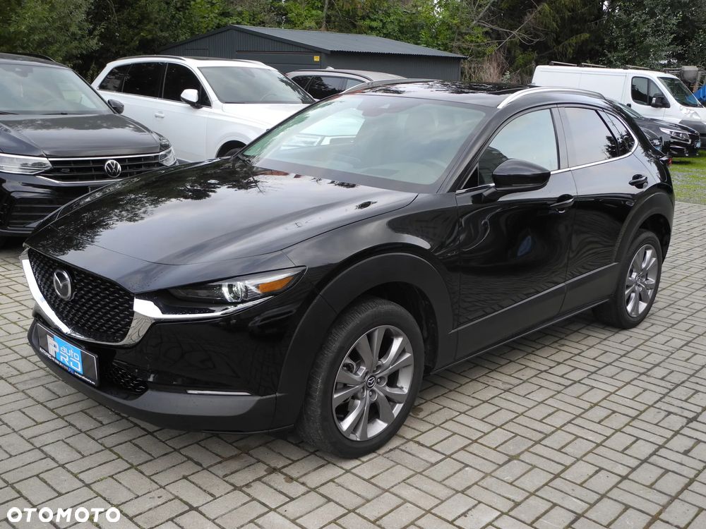 Mazda CX-30 - 2