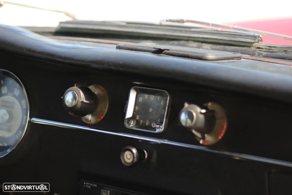 Austin Cambridge - 14
