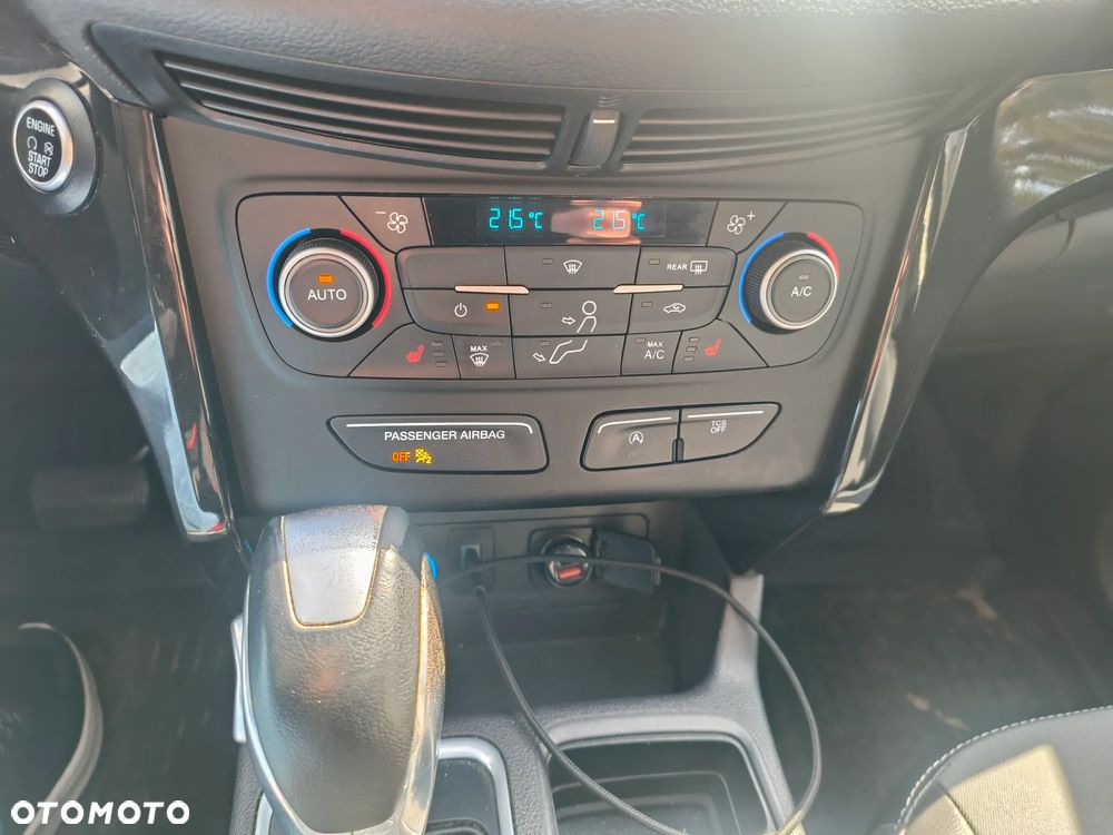 Ford Kuga 1.5 EcoBoost 4WD Trend - 25