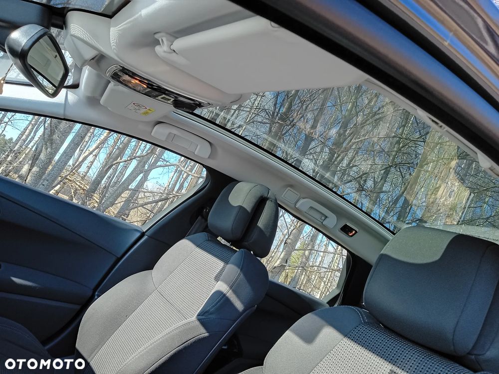 Peugeot 508 - 11