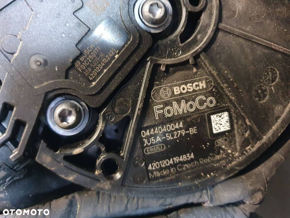 ZBIORNIK ADBLUE POMPA FORD KUGA III MK3 0444040044 2.0 LX61-5J228-AC - 9