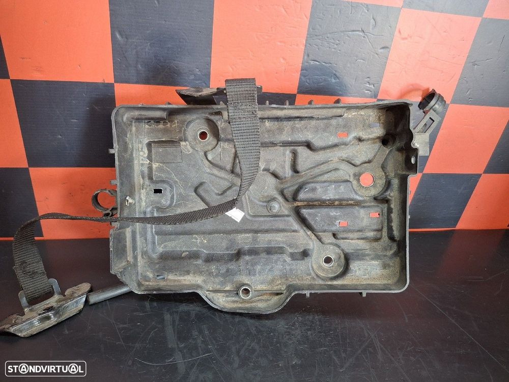 Suporte Bateria  Fiat Doblo Caixa/Combi (263_) - 2