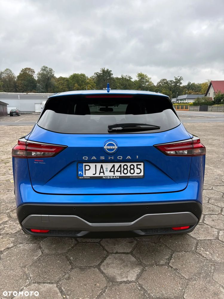 Nissan Qashqai - 22