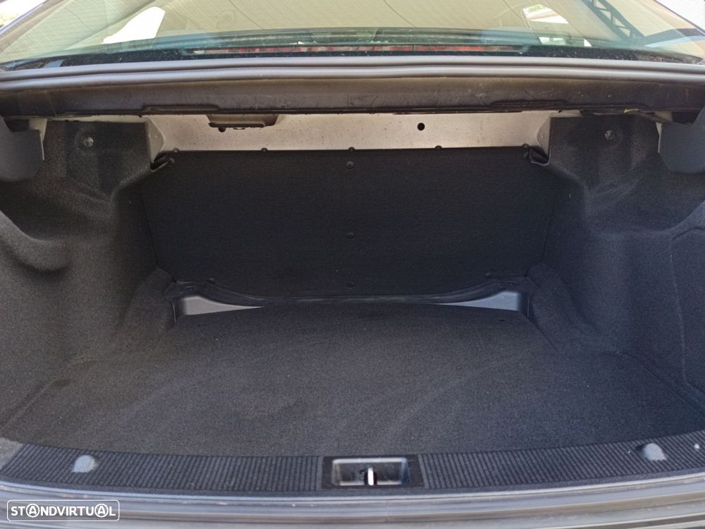 Mercedes-Benz C 220 CDi Avantgarde BE Aut. - 10