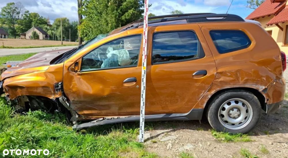 Dacia Duster 1.0 TCe Essential - 2