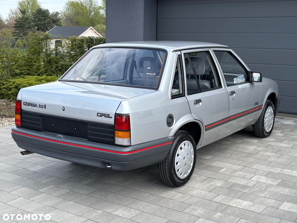 Opel Corsa 1.2 ST Swing - 3