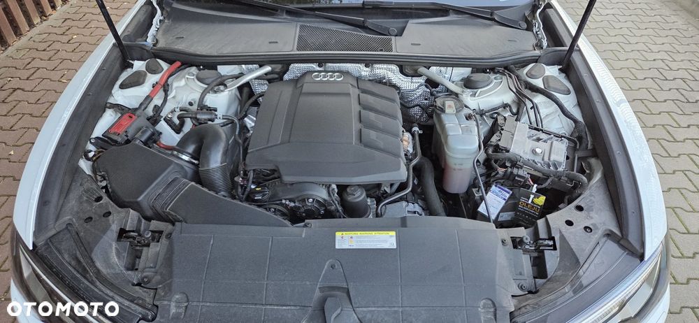 Audi A6 Avant 45 TFSI Quattro Sport S tronic - 7