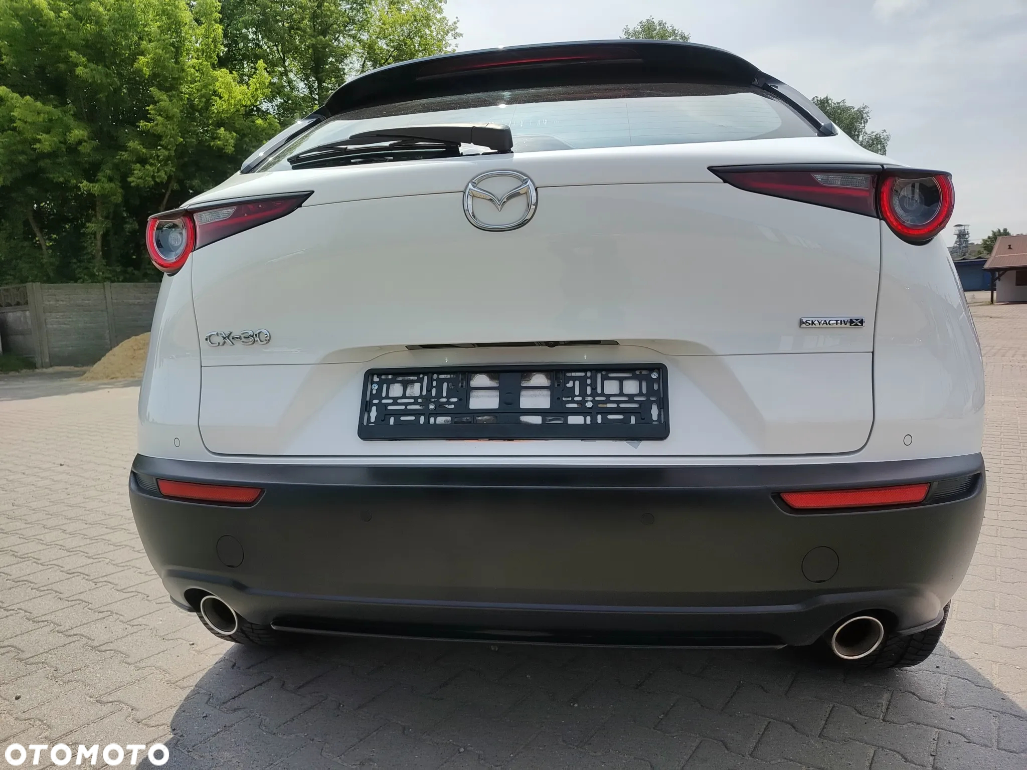 Mazda CX-30 - 6