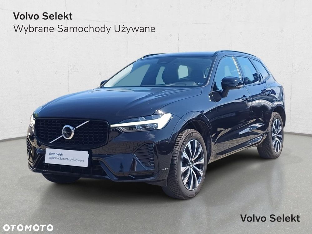 Volvo XC 60 - 2
