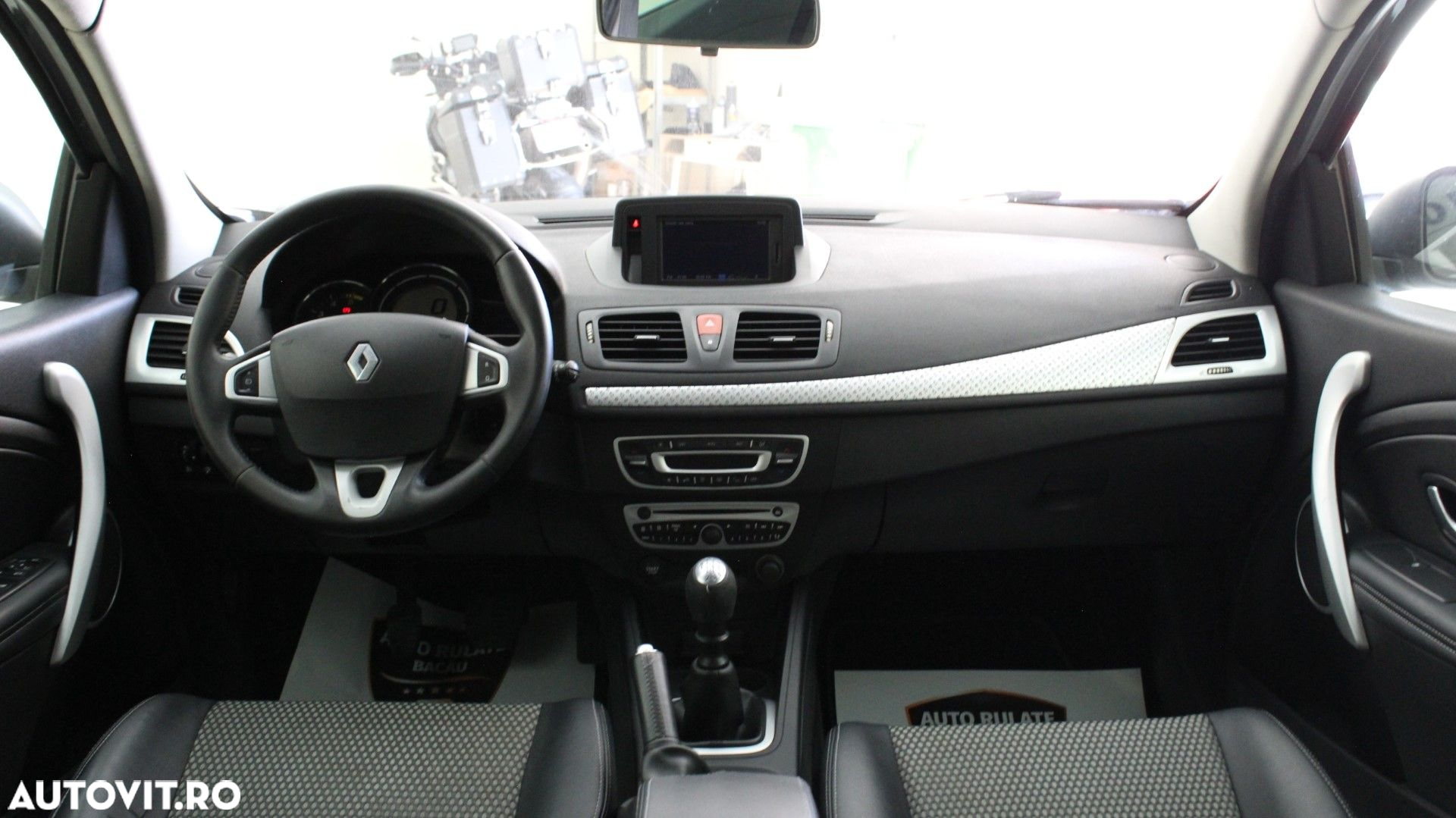 Renault Megane - 8