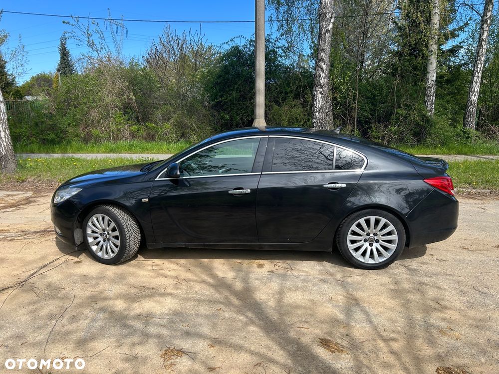 Opel Insignia 2.0 CDTI - 15