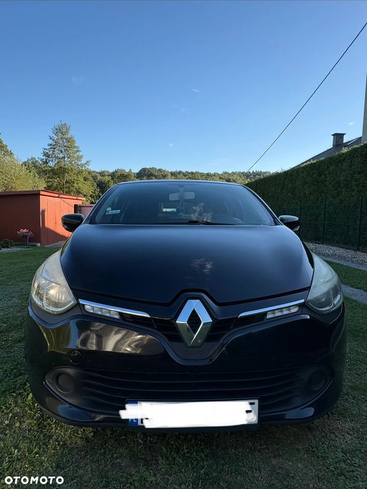 Renault Clio 0.9 Energy TCe Intens - 1