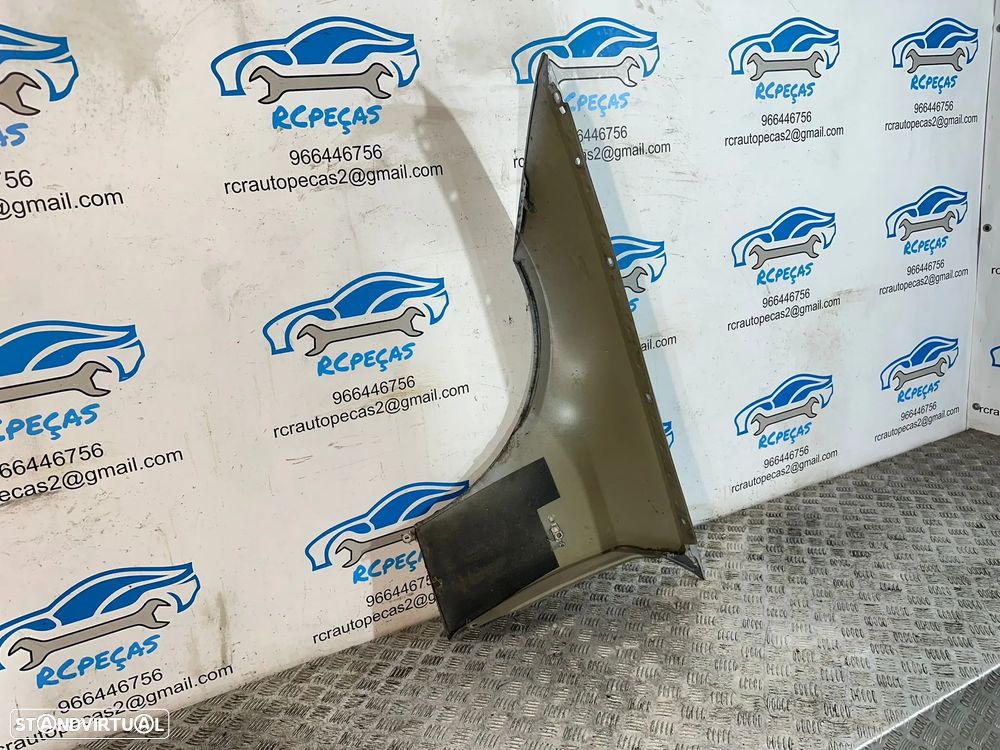 .Guardalamas Frente Frontal Esquerdo Direito Original BMW Serie 3 E90 Sedan E91 Touring Carrinha 2004 a 2012 - 19