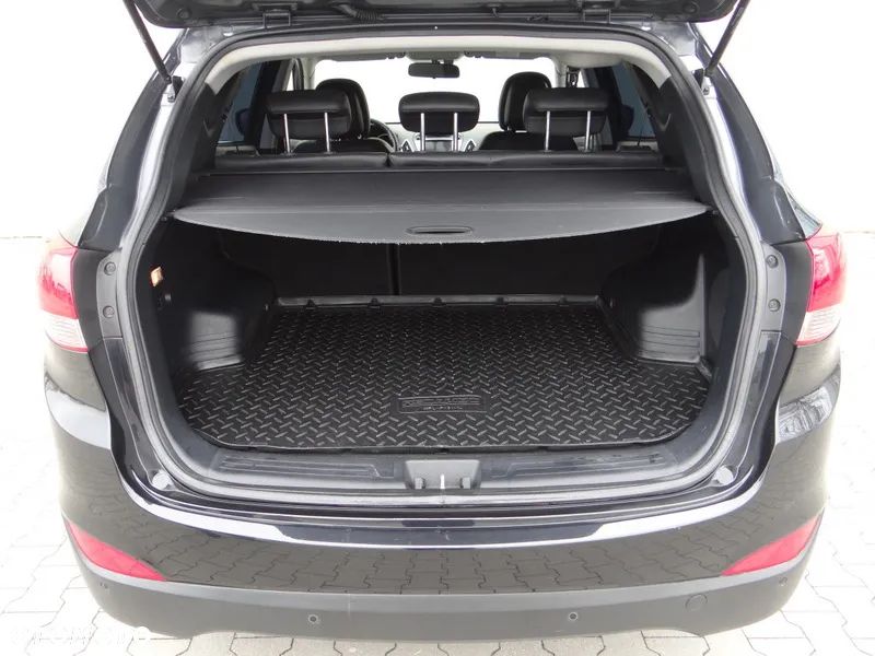 Hyundai ix35 2.0 2WD Comfort - 26