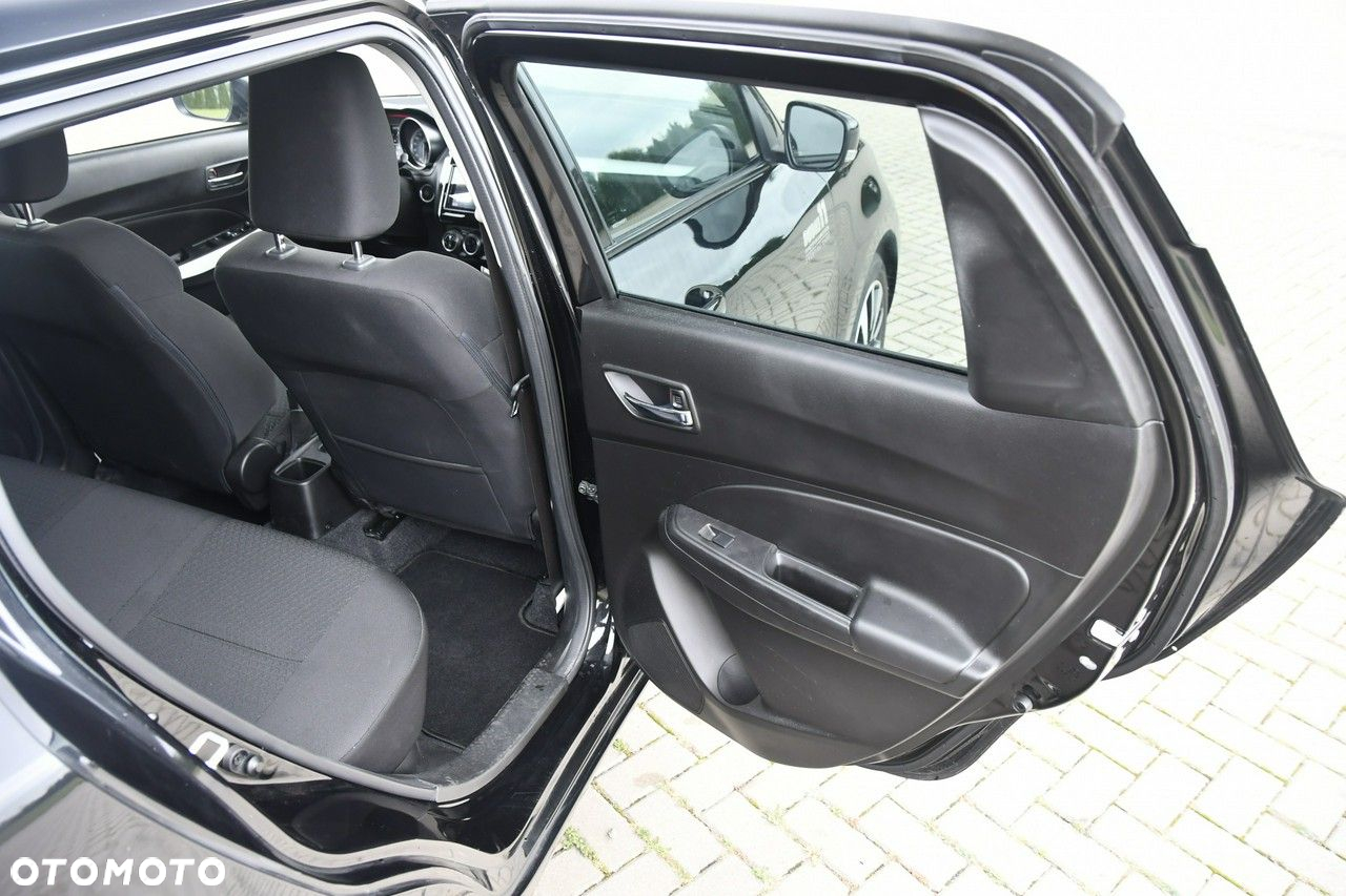 Suzuki Swift - 23