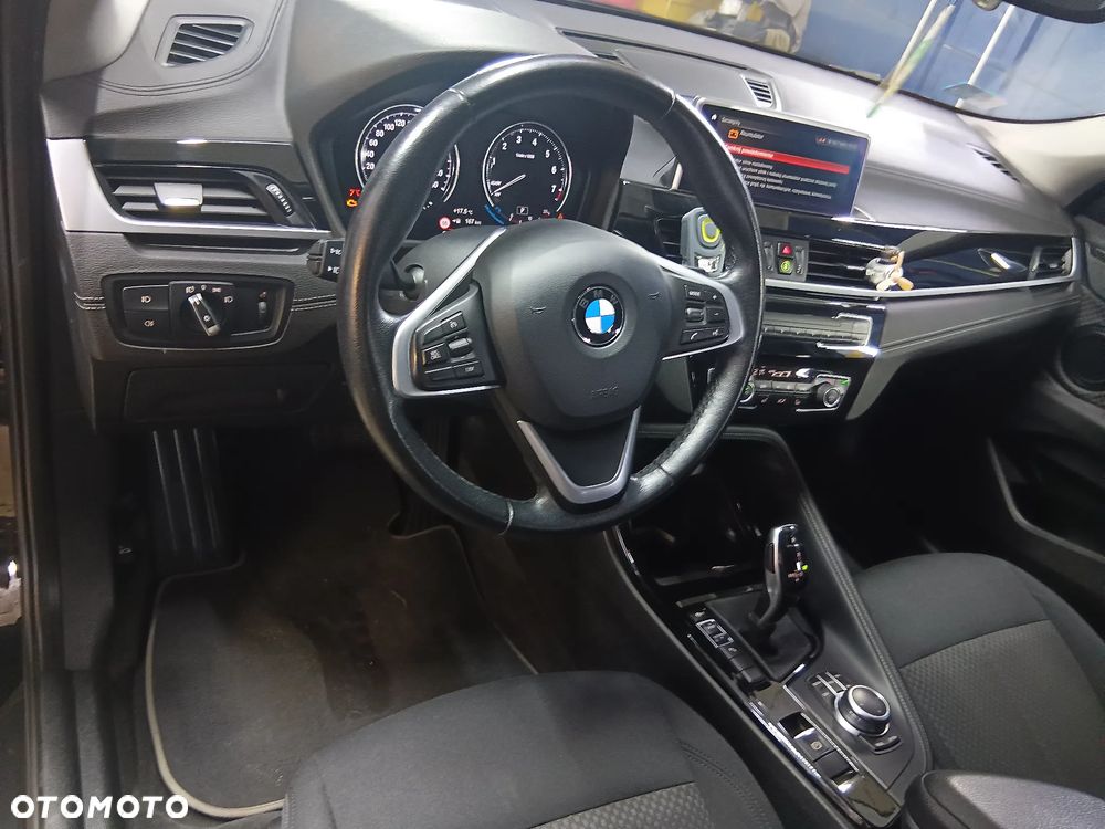 BMW X2 sDrive18i GPF M Sport - 5