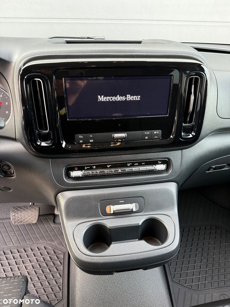 Mercedes-Benz Vito Tourer L3 Pro 9G-Tronic 447.705 - 15