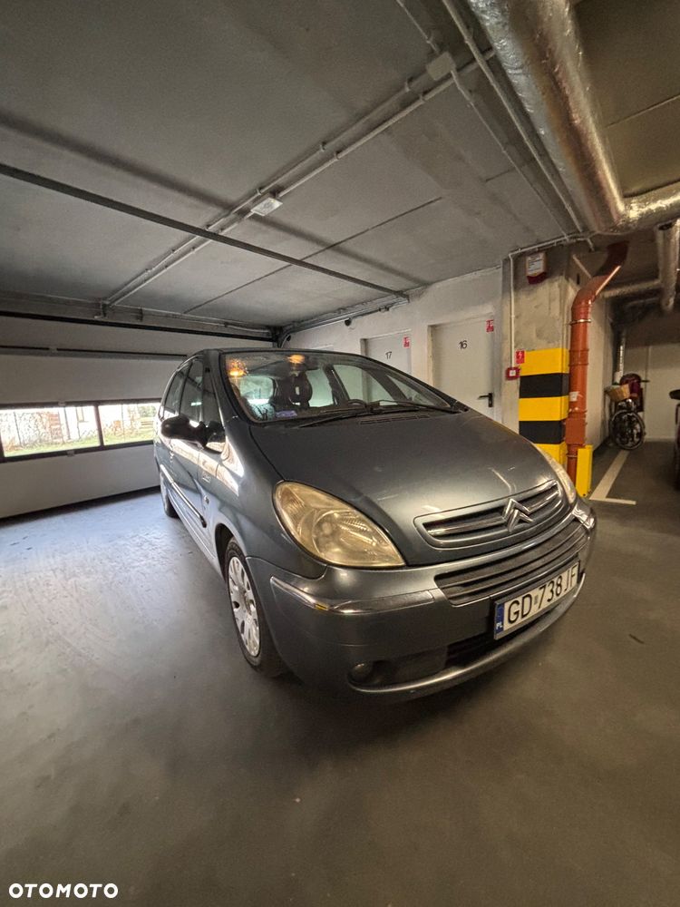 Citroën Xsara Picasso 1.6 SX - 11