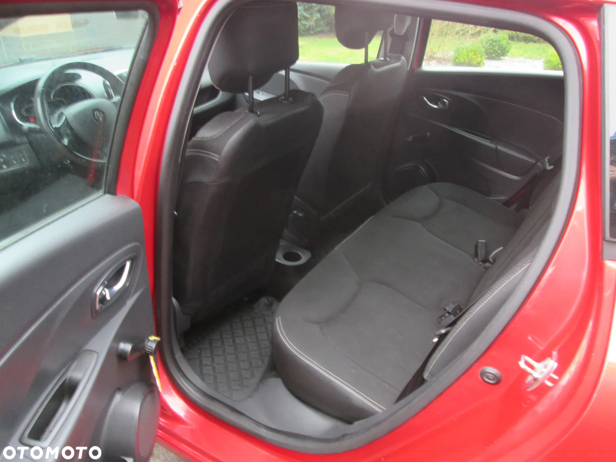 Renault Clio (Energy) dCi 90 Start & Stop LIMITED - 11