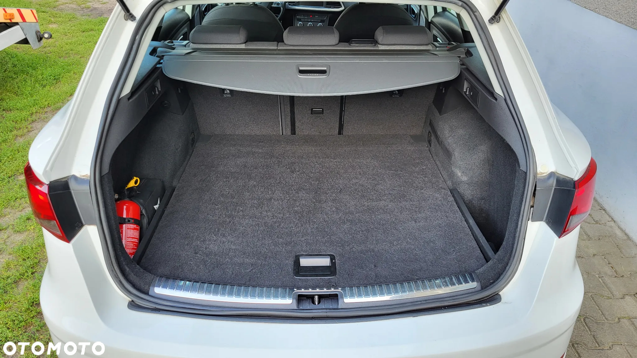 Seat Leon - 10