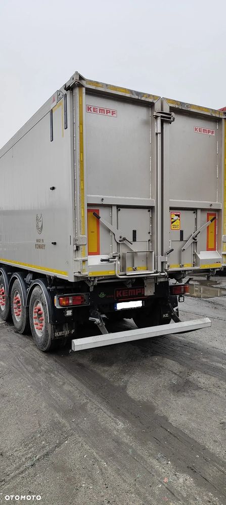 Kempf SKM-AK-39LA1230 KOLEBA - 9