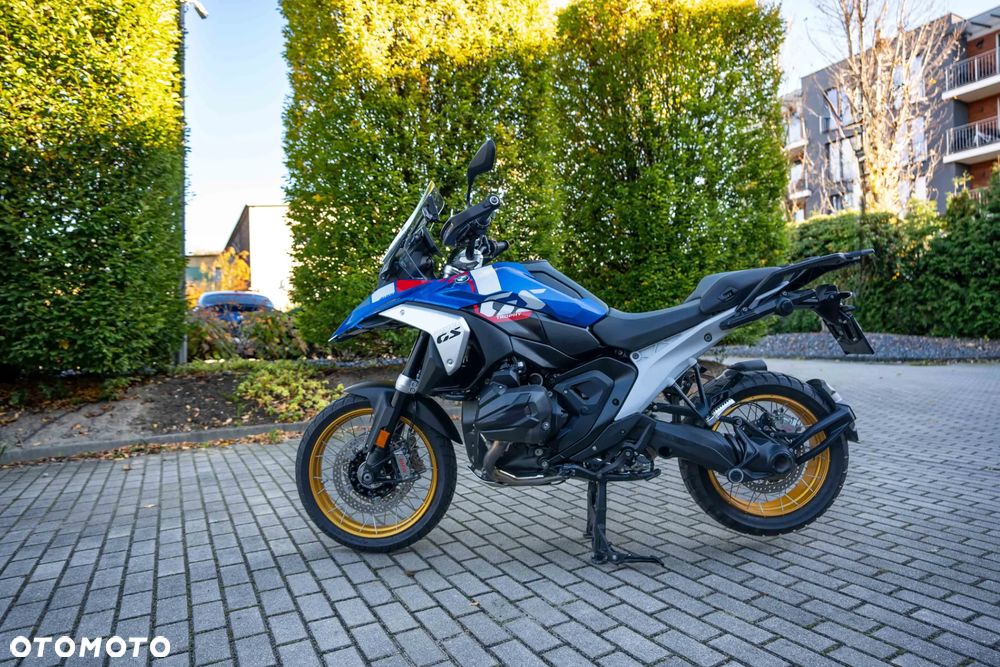 BMW GS - 12
