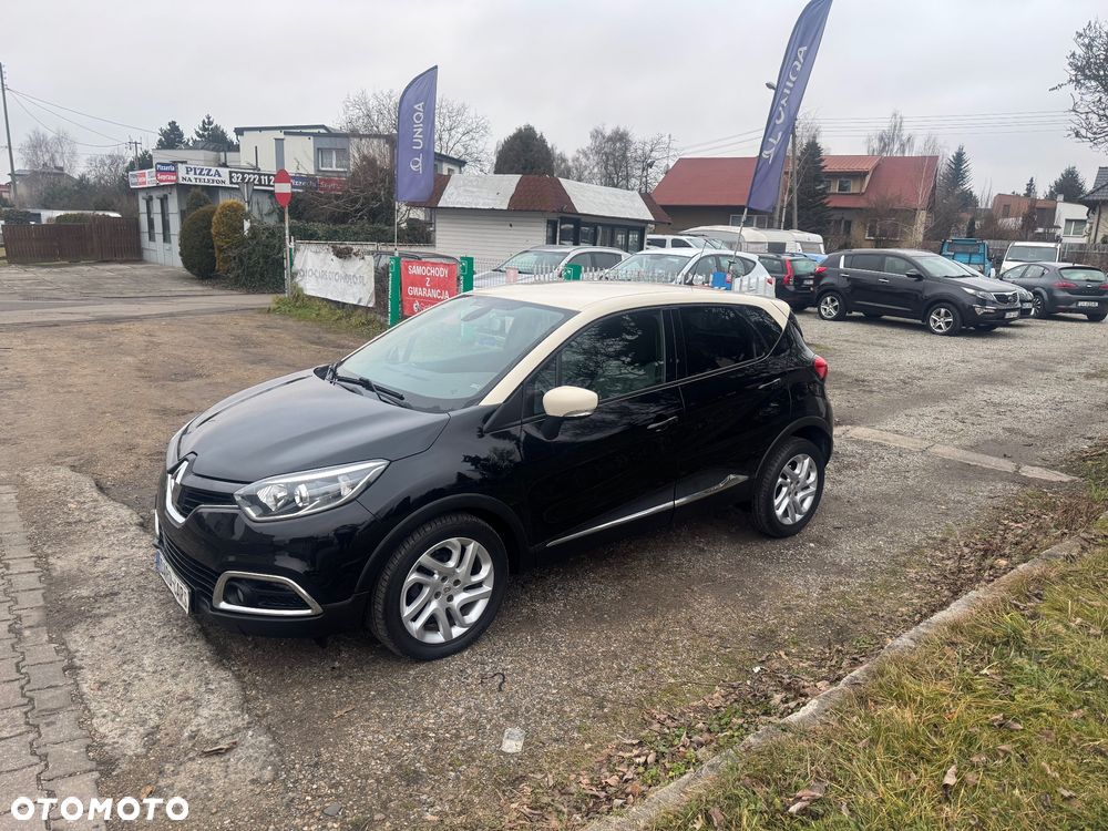 Renault Captur 0.9 Energy TCe Limited - 7