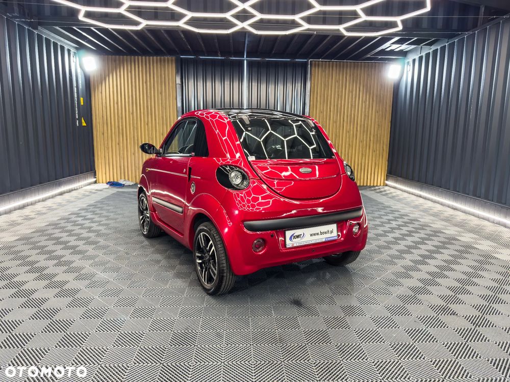 Microcar DUE First - 7