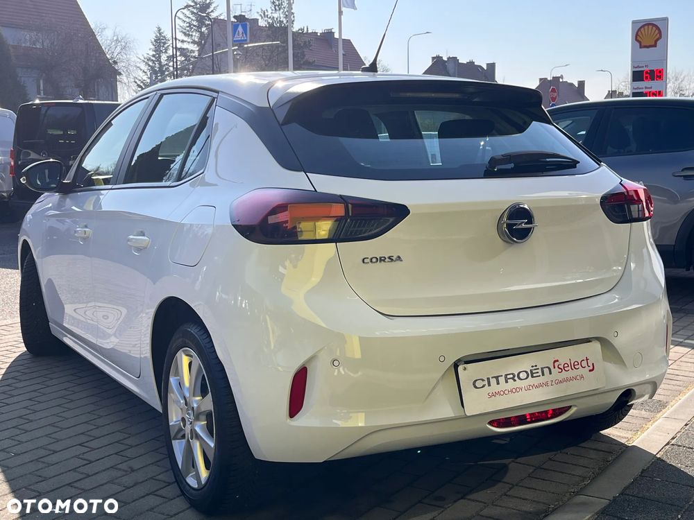 Opel Corsa 1.2 Business S&S - 8